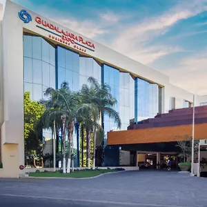 Plaza Expo Mexico