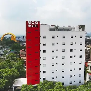 Eco Expo Mexico
