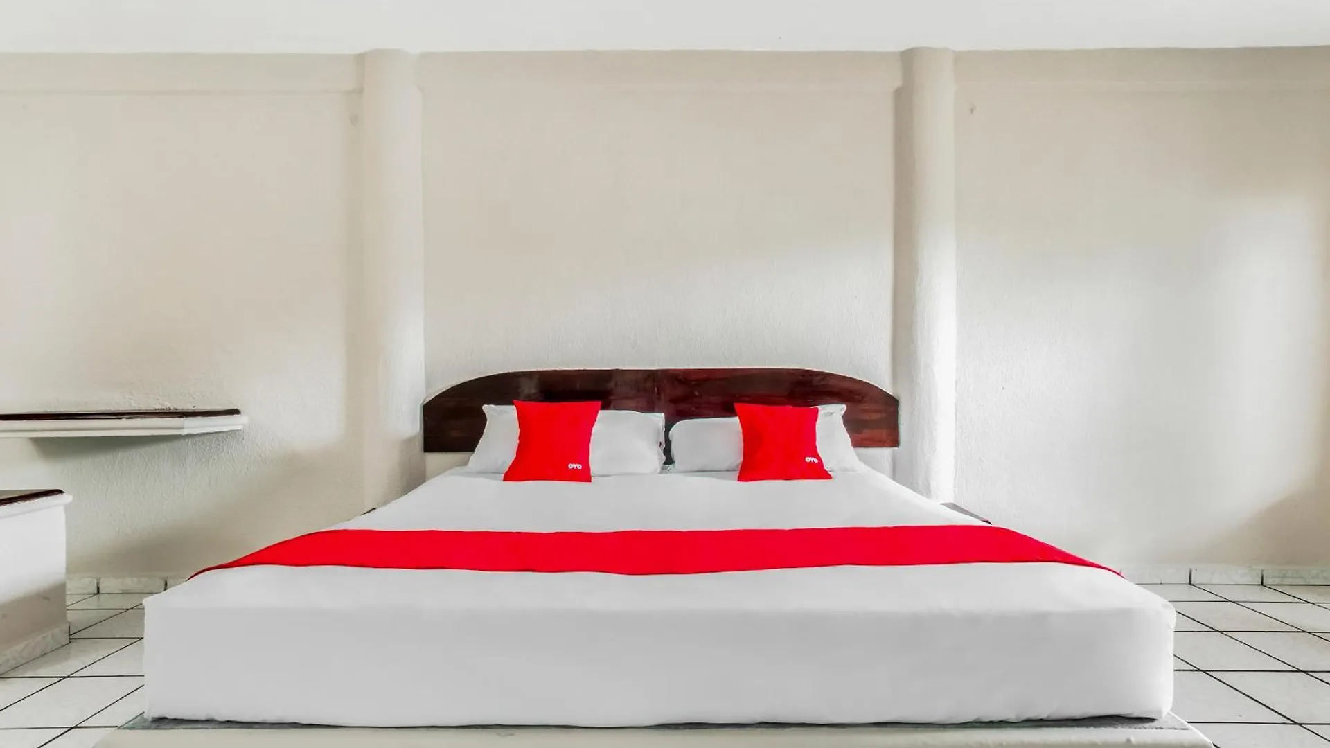 Oyo Hotel Jaguar Alfredo V. Bonfil
